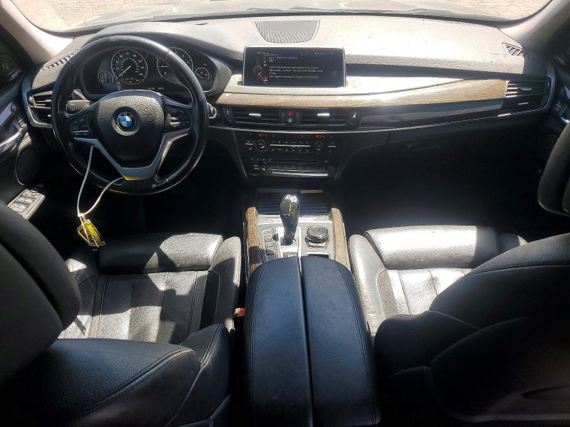 Продажа на аукционе авто 2016 Bmw X5, vin: 5UXKT0C53G0F74708, номер лота: 59920886