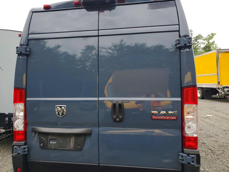 Продажа на аукционе авто 2020 Ram Promaster 3500, vin: 3C6URVJG5LE117320, номер лота: 61468076