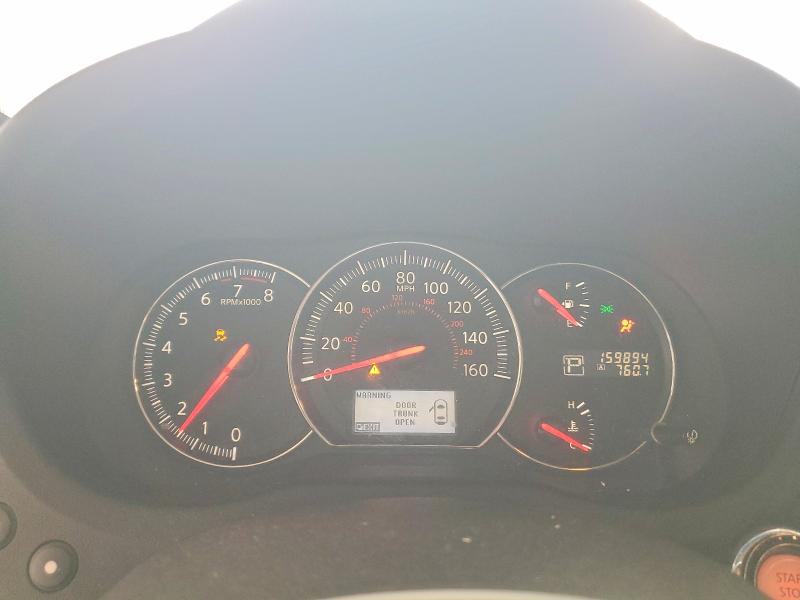 2014 Nissan Maxima მანქანა იყიდება აუქციონზე, vin: 1N4AA5AP3EC910649, აუქციონის ნომერი: 61795956