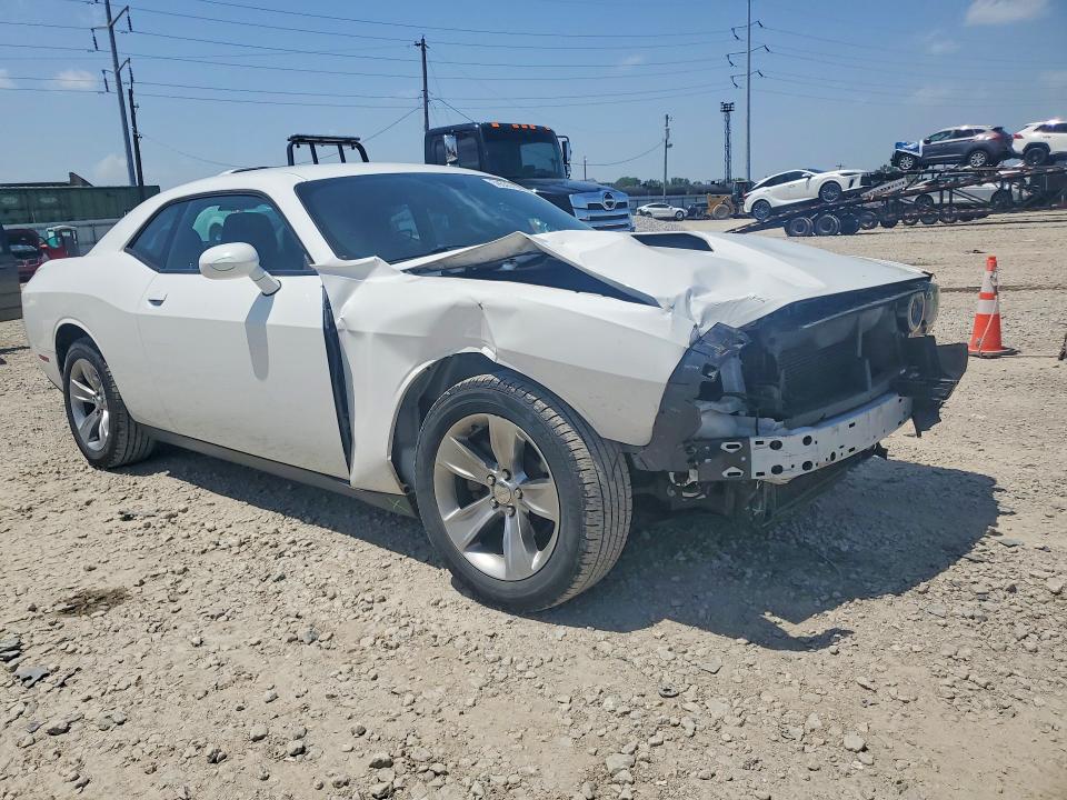 Aukcja sprzedaży 2019 Dodge Challenger, vin: 2C3CDZAG2KH701773, numer aukcji: 59555796