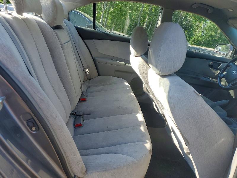 Продаж на аукціоні авто 2008 Kia Optima, vin: KNAGE124685202827, номер лоту: 60137026