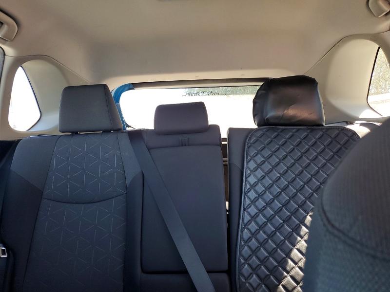 Aukcja sprzedaży 2020 Toyota Rav4 Hybrid, vin: 2T3RWRFVXLW086186, numer aukcji: 60670206