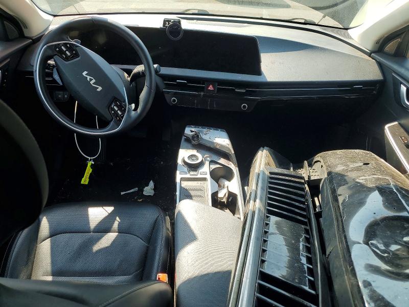 61766976 :رقم المزاد ، KNDC3DLC9N5049225 vin ، 2022 Kia Ev6 مزاد بيع