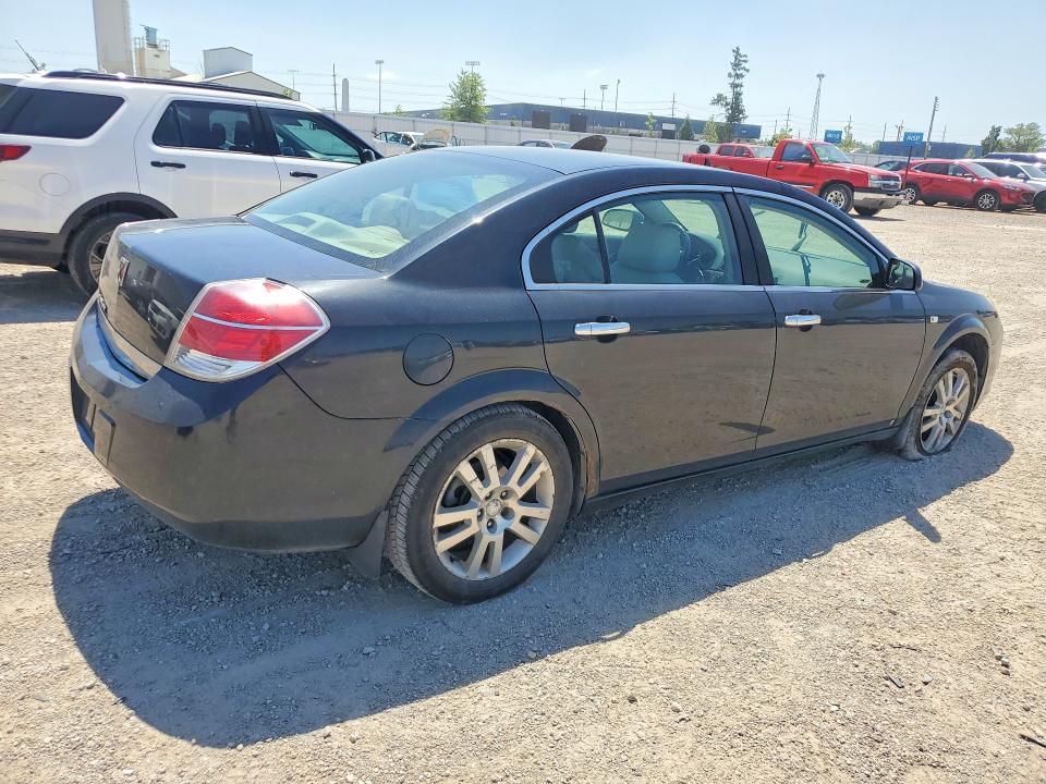 Продаж на аукціоні авто 2009 Saturn Aura, vin: 1G8ZV57B79F128799, номер лоту: 60254356