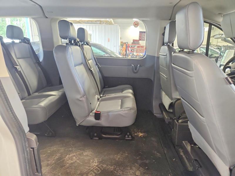 Aukcja sprzedaży 2018 Ford Transit, vin: 1FMZK1ZM4JKA42296, numer aukcji: 59815756