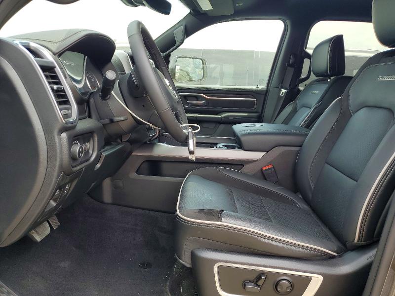 Продажа на аукционе авто 2025 Ram 1500, vin: 1C6SRFJP0SN764599, номер лота: 61882656
