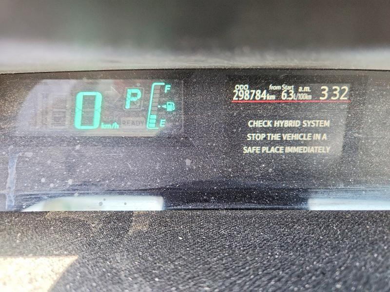 Aukcja sprzedaży 2013 Toyota Prius C, vin: JTDKDTB33D1535877, numer aukcji: 62322626