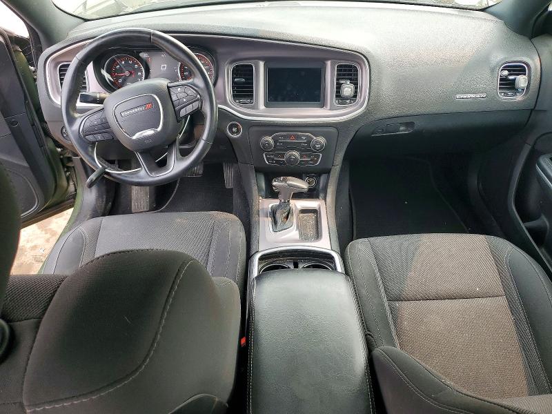 Aukcja sprzedaży 2019 Dodge Charger, vin: 2C3CDXBG0KH612786, numer aukcji: 61097816