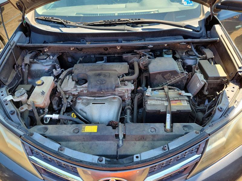 Aukcja sprzedaży 2013 Toyota Rav4, vin: JTMRFREV9DD012208, numer aukcji: 60433126