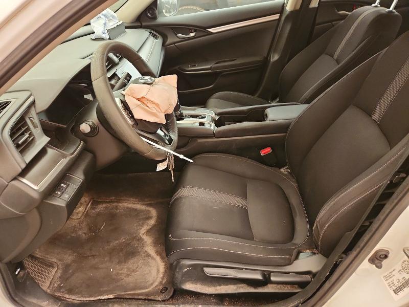 2019 Honda Civic მანქანა იყიდება აუქციონზე, vin: 2HGFC2F54KH019859, აუქციონის ნომერი: 59691446