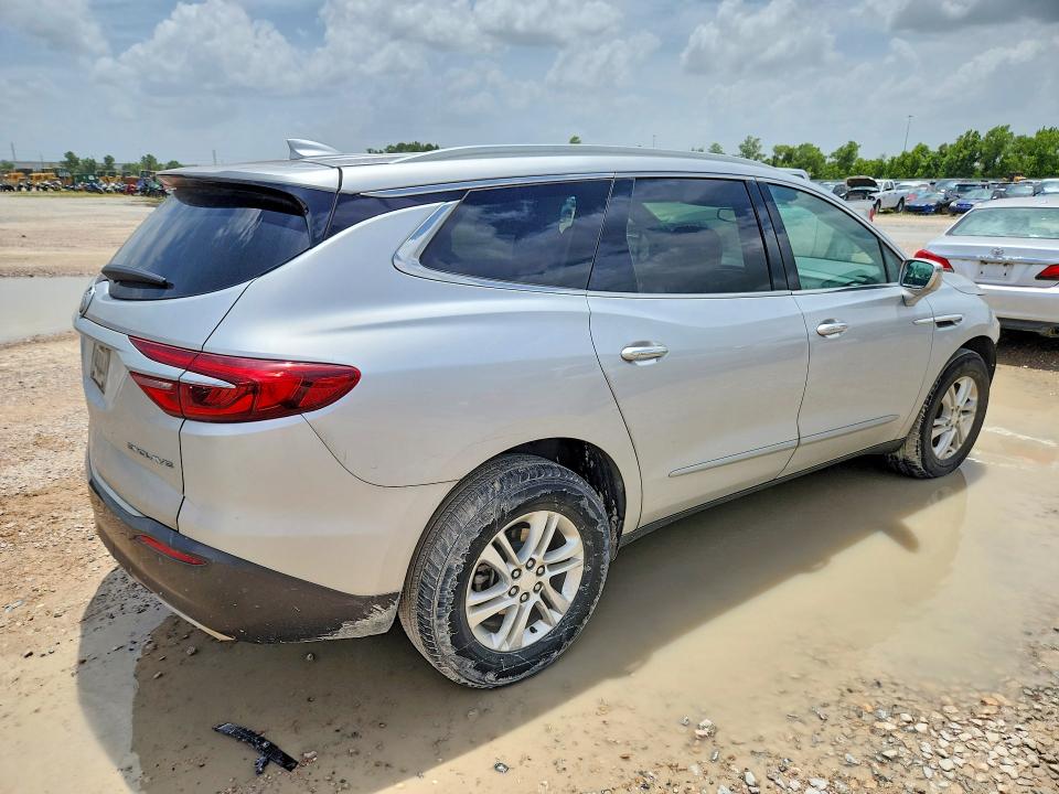 Продажа на аукционе авто 2019 Buick Enclave, vin: 5GAERBKW9KJ317802, номер лота: 61432086