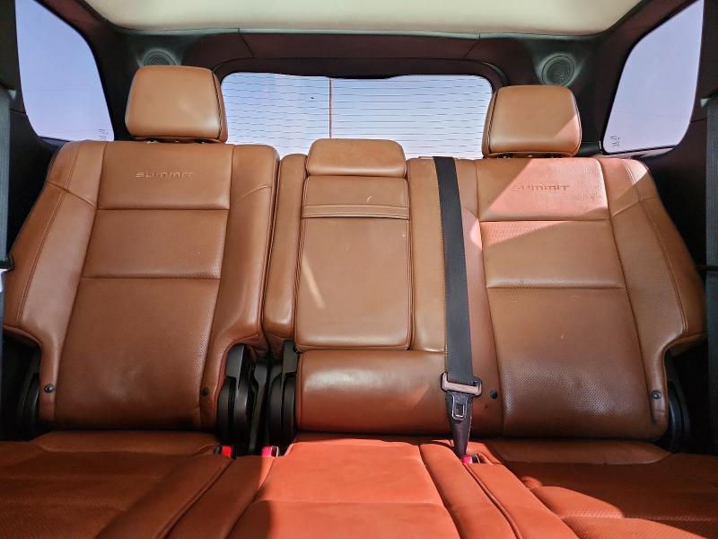 Aukcja sprzedaży 2015 Jeep Grand Cherokee, vin: 1C4RJFJT0FC197596, numer aukcji: 60094506