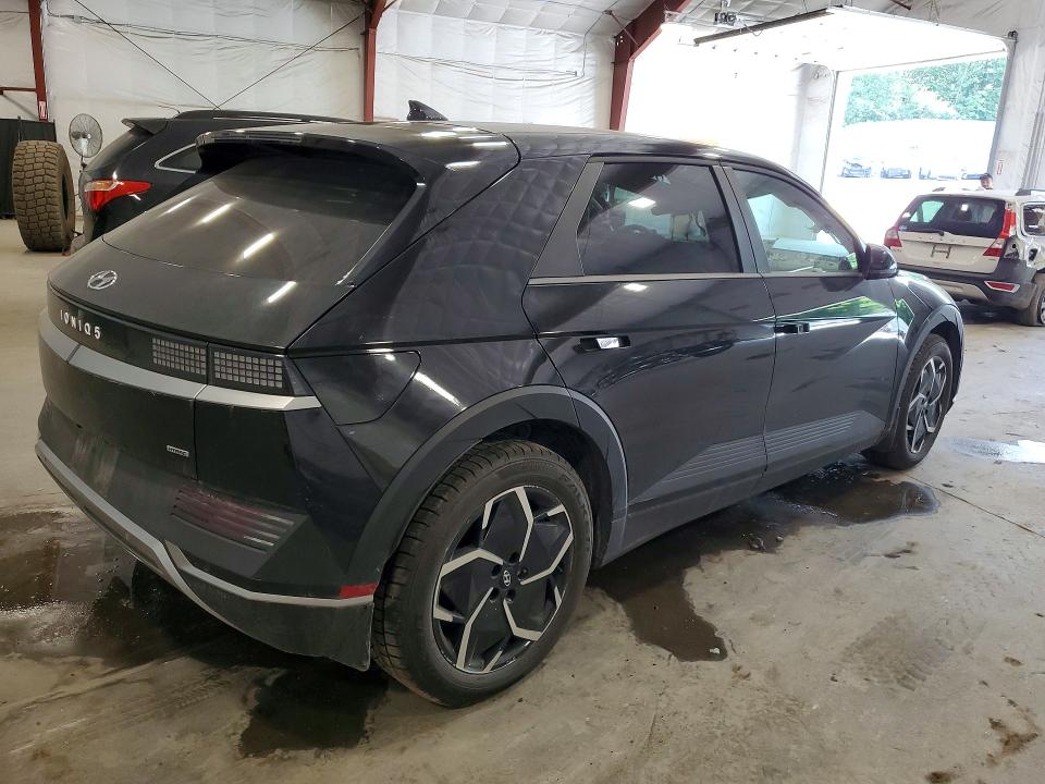 Aukcja sprzedaży 2024 Hyundai Ioniq 5, vin: KM8KNDDF1RU247271, numer aukcji: 60192186