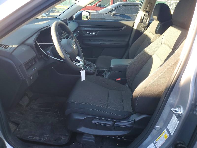 60690656 :رقم المزاد ، 2HKRS4H20PH416948 vin ، 2023 Honda Cr-v مزاد بيع
