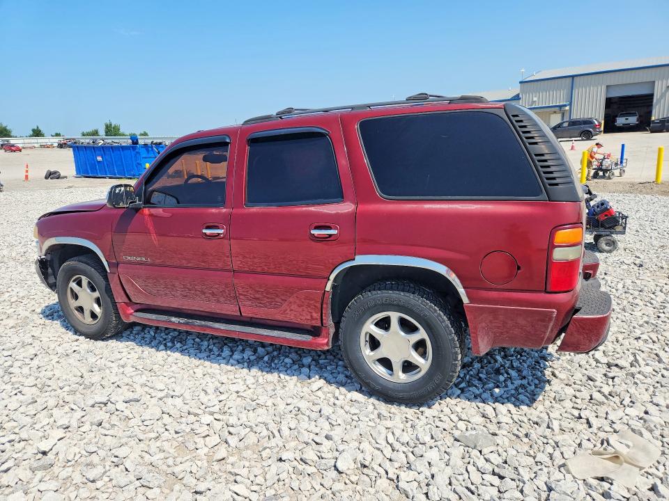 Aukcja sprzedaży 2003 Gmc Yukon, vin: 1GKEK63U83J239803, numer aukcji: 59103916