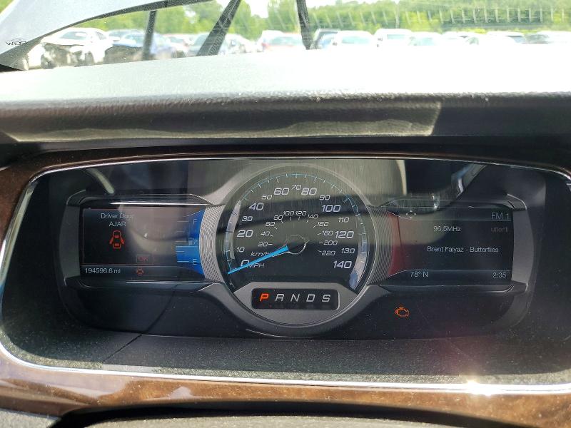 61411936 :رقم المزاد ، 1FAHP2F81EG169018 vin ، 2014 Ford Taurus مزاد بيع