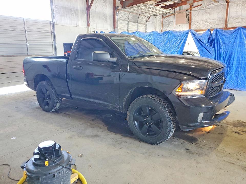 Aukcja sprzedaży 2015 Ram 1500, vin: 3C6JR7AT6FG631696, numer aukcji: 62993026