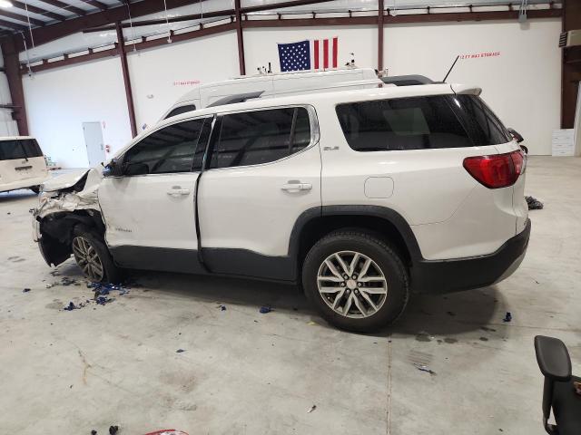 Продаж на аукціоні авто 2017 Gmc Acadia, vin: 1GKKNLLA5HZ153310, номер лоту: 63030186