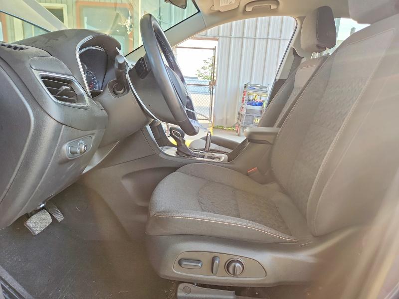 Aukcja sprzedaży 2022 Chevrolet Equinox, vin: 3GNAXKEVXNL151350, numer aukcji: 63034886
