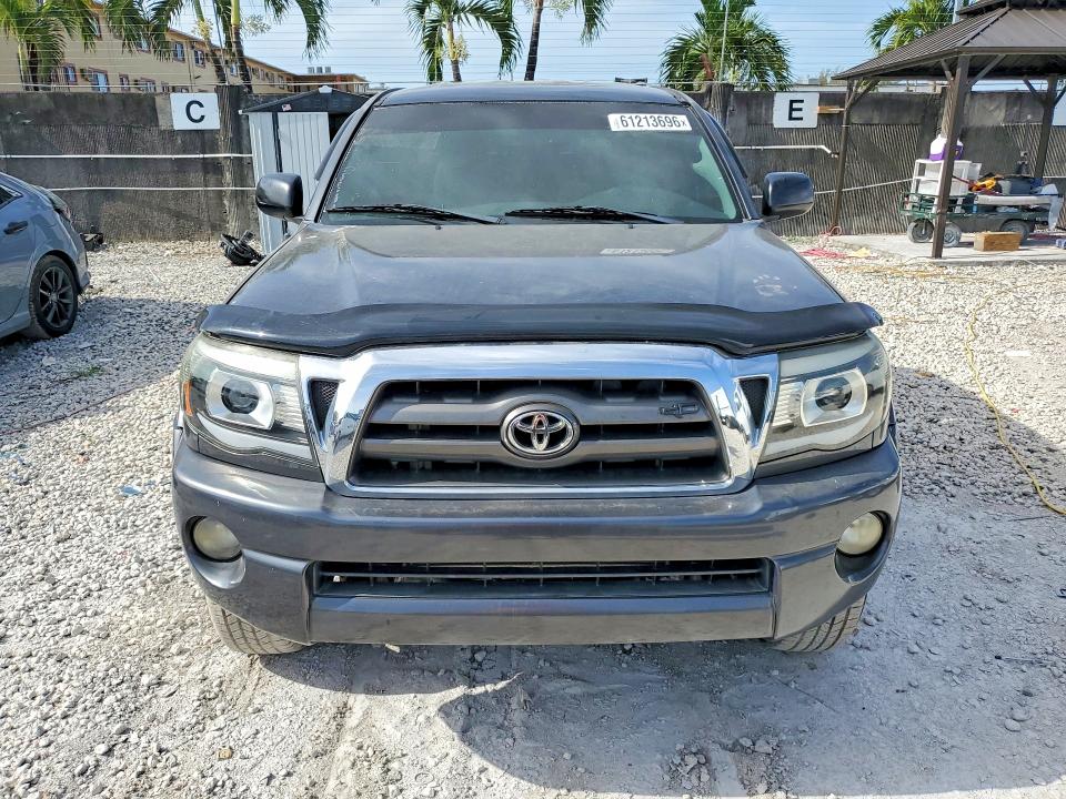 Aukcja sprzedaży 2009 Toyota Tacoma, vin: 3TMJU62NX9M087906, numer aukcji: 61213696