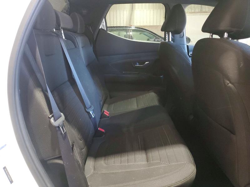 Продаж на аукціоні авто 2022 Hyundai Santa Cruz, vin: 5NTJBDAE5NH028355, номер лоту: 61752106