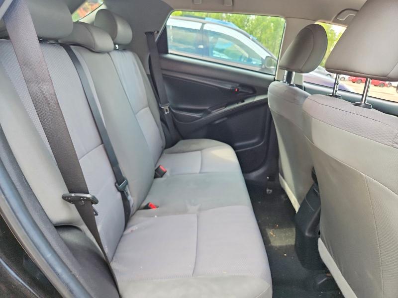 Продажа на аукционе авто 2012 Toyota Matrix, vin: 2T1KU4EE3CC792762, номер лота: 62295076