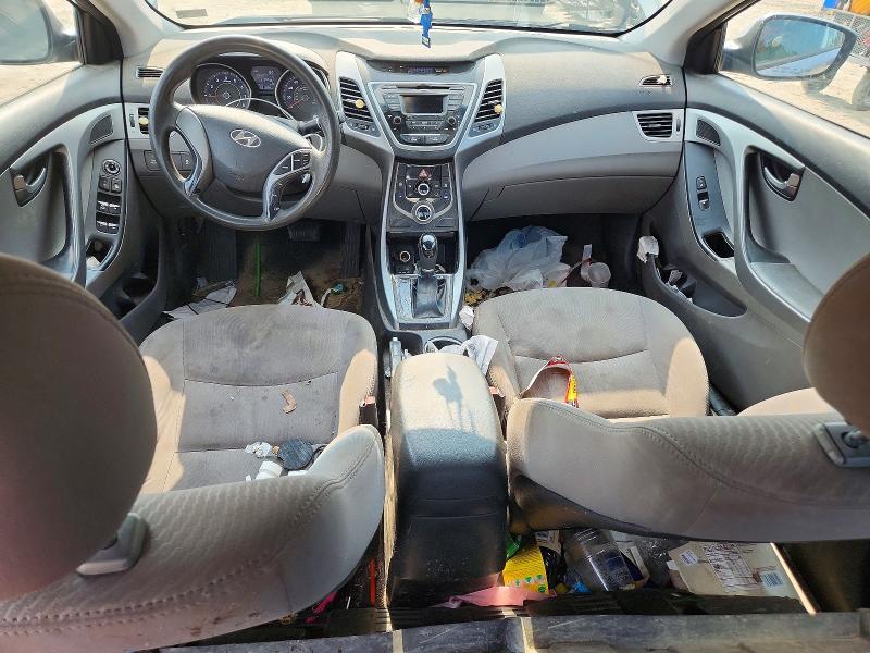 Aukcja sprzedaży 2016 Hyundai Elantra, vin: 5NPDH4AE8GH784565, numer aukcji: 63159626