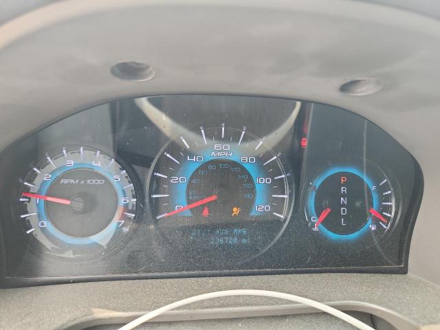 2012 Ford Fusion მანქანა იყიდება აუქციონზე, vin: 3FAHP0JA8CR194938, აუქციონის ნომერი: 60161216