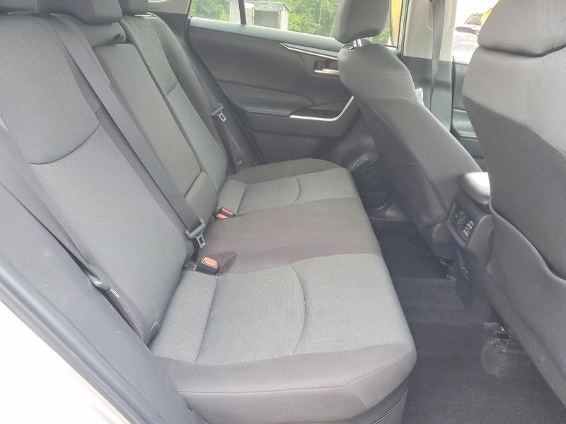 Продаж на аукціоні авто 2024 Toyota Rav4 Hybrid, vin: 2T3RWRFV8RW246560, номер лоту: 61807626