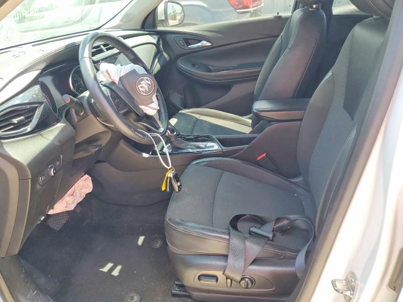 Aukcja sprzedaży 2020 Buick Encore Gx, vin: KL4MMBS26LB104642, numer aukcji: 60388726