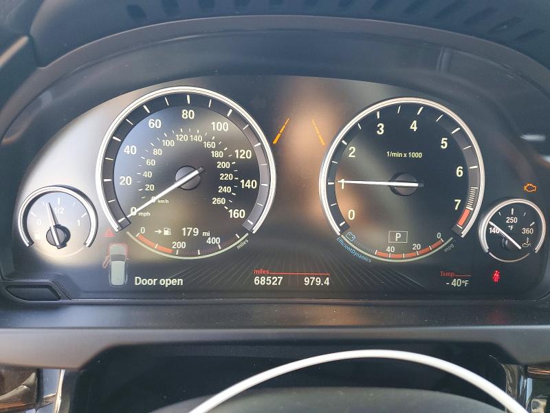 Продажа на аукционе авто 2016 Bmw X5, vin: 5UXKR0C56G0P20319, номер лота: 61577686
