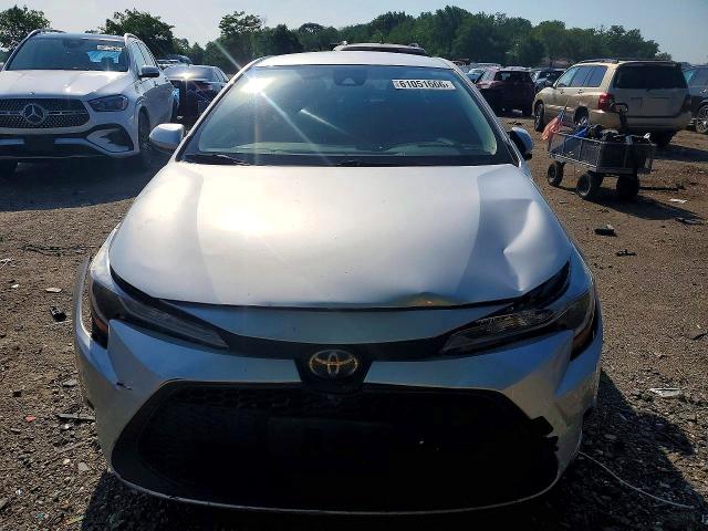 61051666 :رقم المزاد ، JTDDPRAE5LJ064464 vin ، 2020 Toyota Corolla مزاد بيع