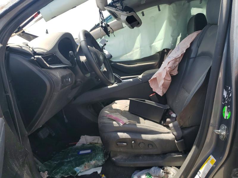 Aukcja sprzedaży 2020 Buick Enclave, vin: 5GAERCKW2LJ311573, numer aukcji: 62925766