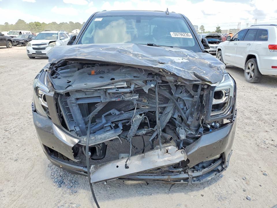 Продажа на аукционе авто 2019 Gmc Yukon, vin: 1GKS1CKJ4KR220239, номер лота: 59796236