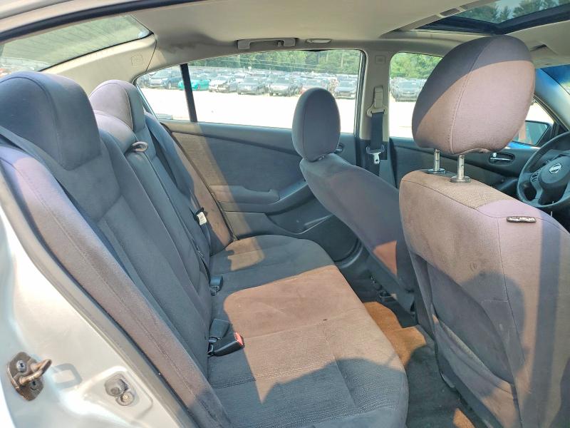 2010 Nissan Altima მანქანა იყიდება აუქციონზე, vin: 1N4AL2AP0AN481770, აუქციონის ნომერი: 60593326