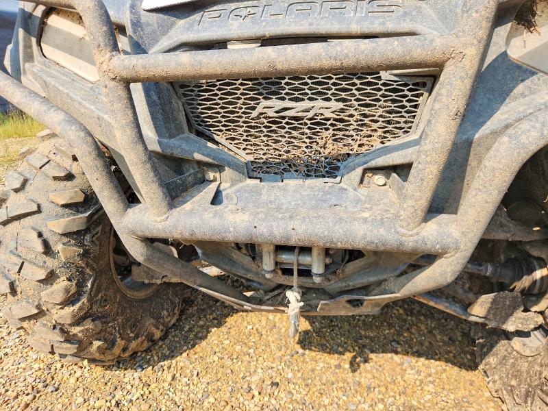 62060096 :رقم المزاد ، 4XAVH7EAXCB590703 vin ، 2012 Polaris Ranger مزاد بيع