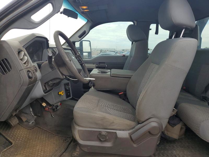 Продажа на аукционе авто 2018 Ford F650, vin: 1FDWX6DC7JDF06461, номер лота: 60236716