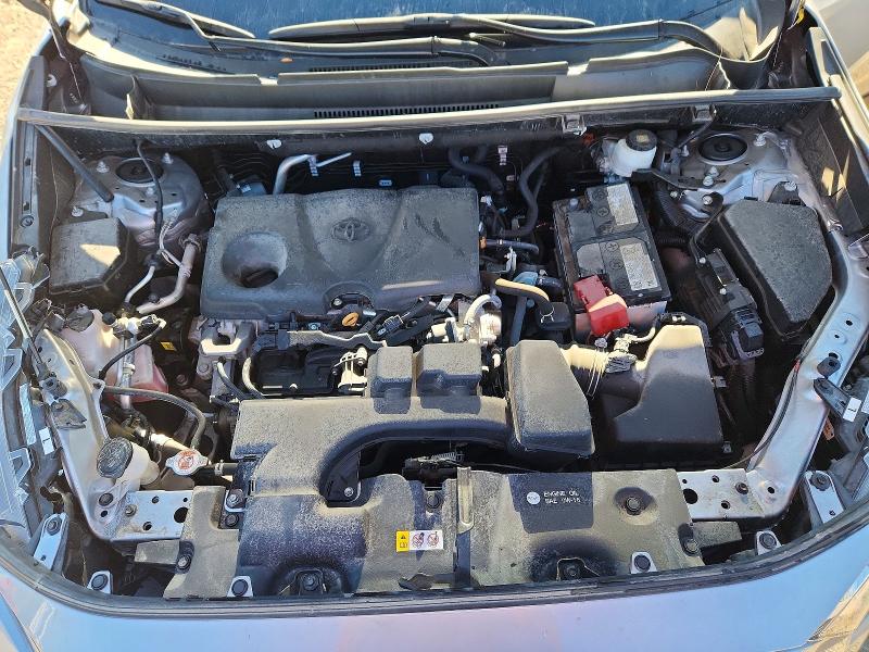 Продаж на аукціоні авто 2024 Toyota Rav4, vin: 2T3R1RFVXRC443052, номер лоту: 63176166