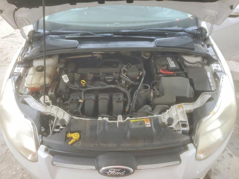 Продажа на аукционе авто 2012 Ford Focus, vin: 1FAHP3H2XCL424283, номер лота: 63219916