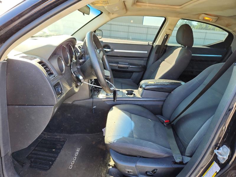 Aukcja sprzedaży 2010 Dodge Charger, vin: 2B3CA3CVXAH158640, numer aukcji: 61108976