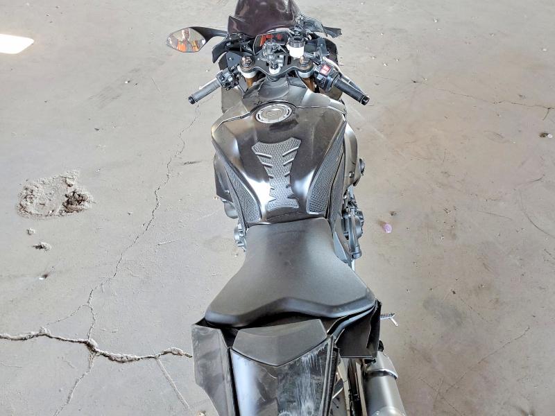 Продаж на аукціоні авто 2025 Yamaha Yzf1000, vin: JYARNA7E7SA000442, номер лоту: 59316606
