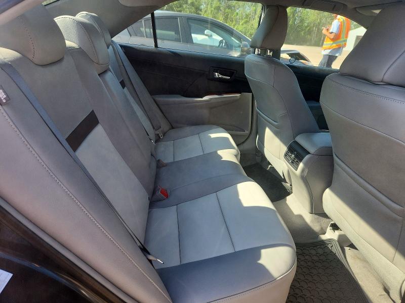 2013 Toyota Camry მანქანა იყიდება აუქციონზე, vin: 4T1BF1FK7DU685484, აუქციონის ნომერი: 58509556