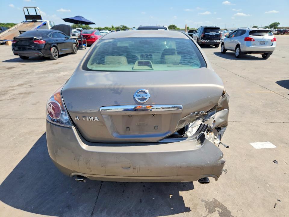 Продаж на аукціоні авто 2007 Nissan Altima, vin: 1N4AL21EX7N438500, номер лоту: 58087156