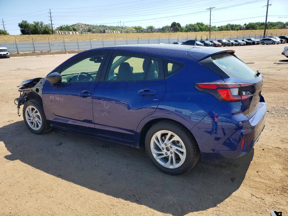 Aukcja sprzedaży 2024 Subaru Impreza, vin: JF1GUABC2R8889209, numer aukcji: 60990526