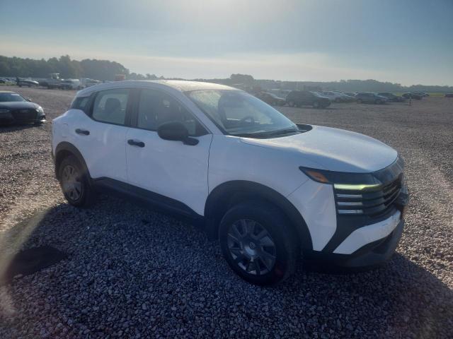 Продажа на аукционе авто 2025 Nissan Kicks, vin: 3N8AP6BA9SL305273, номер лота: 60959206