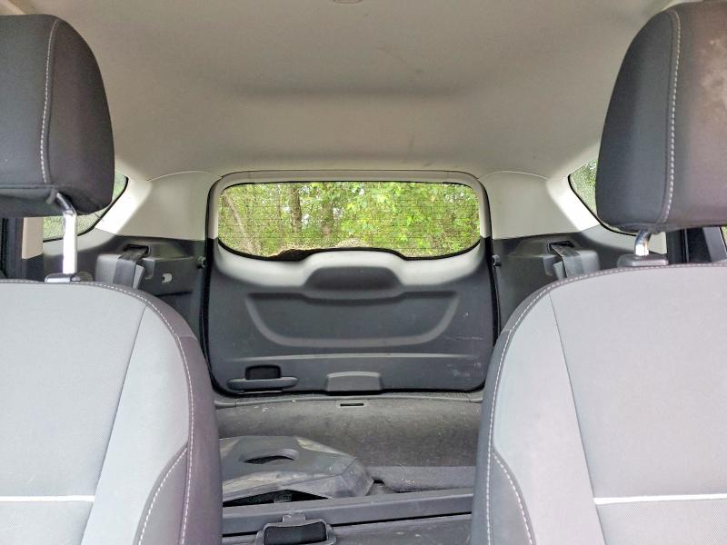 Продажа на аукционе авто 2013 Ford Escape, vin: 1FMCU9GX8DUC94217, номер лота: 59395266