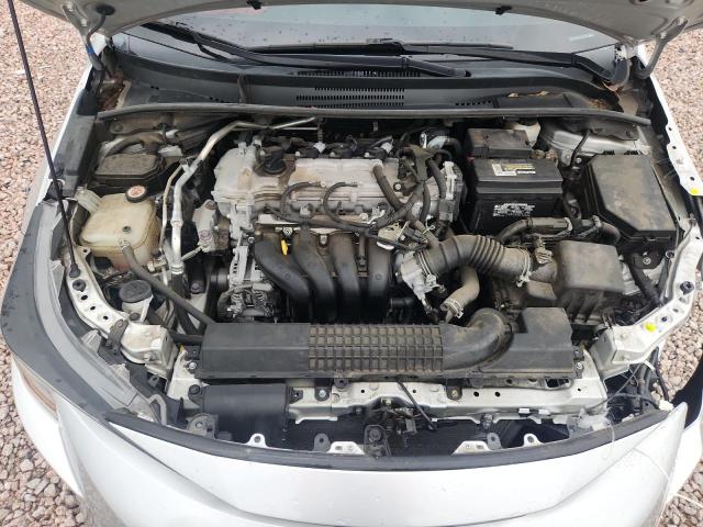 Aukcja sprzedaży 2020 Toyota Corolla, vin: 5YFEPRAE7LP086093, numer aukcji: 60983096
