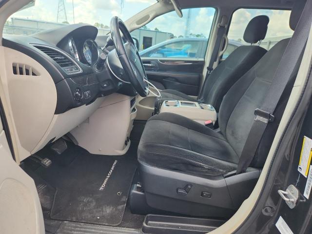 2012 Chrysler Town & Country მანქანა იყიდება აუქციონზე, vin: 2C4RC1BG3CR252656, აუქციონის ნომერი: 61776486