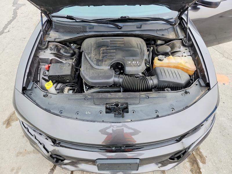 Продаж на аукціоні авто 2020 Dodge Charger, vin: 2C3CDXBG0LH119692, номер лоту: 60974276