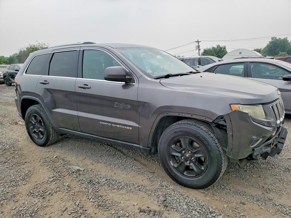 Продажа на аукционе авто 2014 Jeep Grand Cherokee, vin: 1C4RJFAG3EC134543, номер лота: 61214146